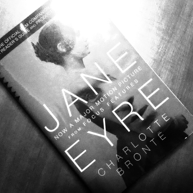Jane Eyre The Book